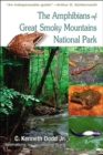 Amphibians Of Great Smoky Mountains : National Park - Book