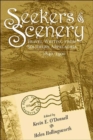 Seekers Of Scenery : Travel Writing From Southern Appalachia - Book