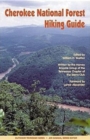 Cherokee National Forest Hiking Guide - Book