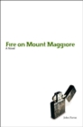 Fire on Mount Maggiore : A Novel - Book