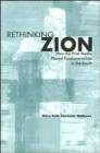 Rethinking Zion : How the Print Media Placed Fundamentalism in the South - Book