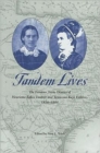 Tandem Lives : The Frontier Texas Diaries of Henrietta Baker Embree and Tennessee Keys Embree, 1856-1884 - Book