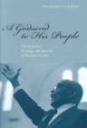 A Godsend to His People : The Essential Writings and Speeches of Marshall Keeble - Book