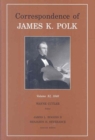 Correspondence of James K. Polk, Vol. 11 : Volume 11, 1846 - Book
