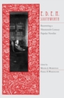 E.D.E.N. Southworth : Recovering a Nineteenth-Century Popular Novelist - Book