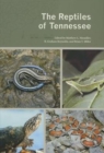 The Reptiles of Tennessee - Book