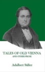 Tales of Old Vienna and Other Prose - Book