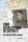 Fond Recollections of Captivity - Book