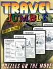 Travel Jumble : Puzzles on the Move! - Book