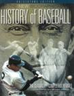 New Biographical History of Baseball : The Classic -- Completely Revised - Book