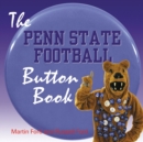 The Penn State Football Button Book - Book