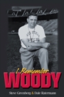 I Remember Woody - Book