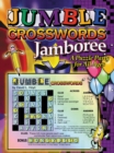 Jumble (R) Crosswordsac Jamboree : A Puzzle Party for All Ages - Book