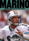 Marino : Stories from a Hall of Fame Career - Book
