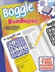 Boggle Brainbusters! : The Ultimate Word Search Game Book! - Book