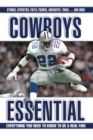 Cowboys Essential : Everything You Need to Know to Be a Real Fan! - Book