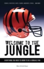 Welcome to the Jungle : Everything You Need to Know to Be a Bengals Fan - Book