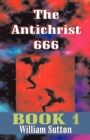 Antichrist 666 - Book