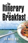 The Itinerary of a Breakfast - Book