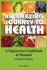 Amazing Journey to Health (Mass Market) - Book