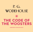 The Code of the Woosters - eAudiobook
