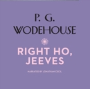 Right Ho, Jeeves - eAudiobook