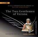 The Two Gentlemen of Verona - eAudiobook