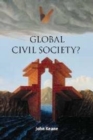 Globalization, Communication and Transnational Civil Society - Book