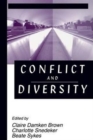 Conflict and Diversity - Book