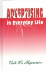 Advertising in Everyday Life - Book