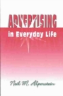 Advertising in Everyday Life - Book