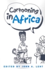 Cartooning in Africa - Book