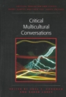 Critical Multicultural Conversations - Book