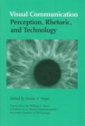 Visual Communication : Perception, Rhetoric, Technology - Book
