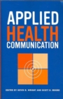 Applied Health Communication - Book