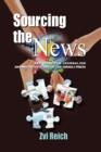 Sourcing the News : Key Issues in Journalism - an Innovative Study of the Israeli Press - Book
