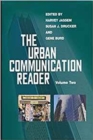 Urban Communication Reader : Volume Two - Book