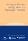 International Standard Units for Water and Wastewater Processes - Book