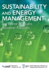 Sustainability and Energy Management for Water Resource Recovery Facilities - Book