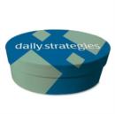 Daily Strategies - Book