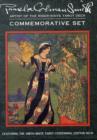 The Pamela Colman Smith Commemorative Set - Book