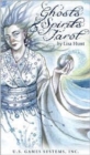 Ghosts and Spirits Tarot - Book