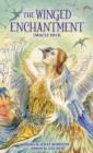 Winged Enchantment Oracle Cards - Book