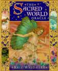 The Sacred World Oracle - Book