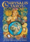 The Chrysalis Tarot Companion Book - Book