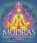 Mudras for Awakening Your Energy Body - Book