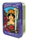 Morgan-Greer Tarot in a Tin - Book