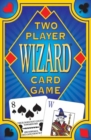 Two Player Wizard Card Game - Book