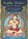 Buddha Wisdom, Shakti Power : Introduction and Greeting to Permanent Impermanence - Book