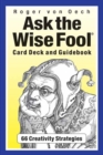 Ask the Wise Fool - Book